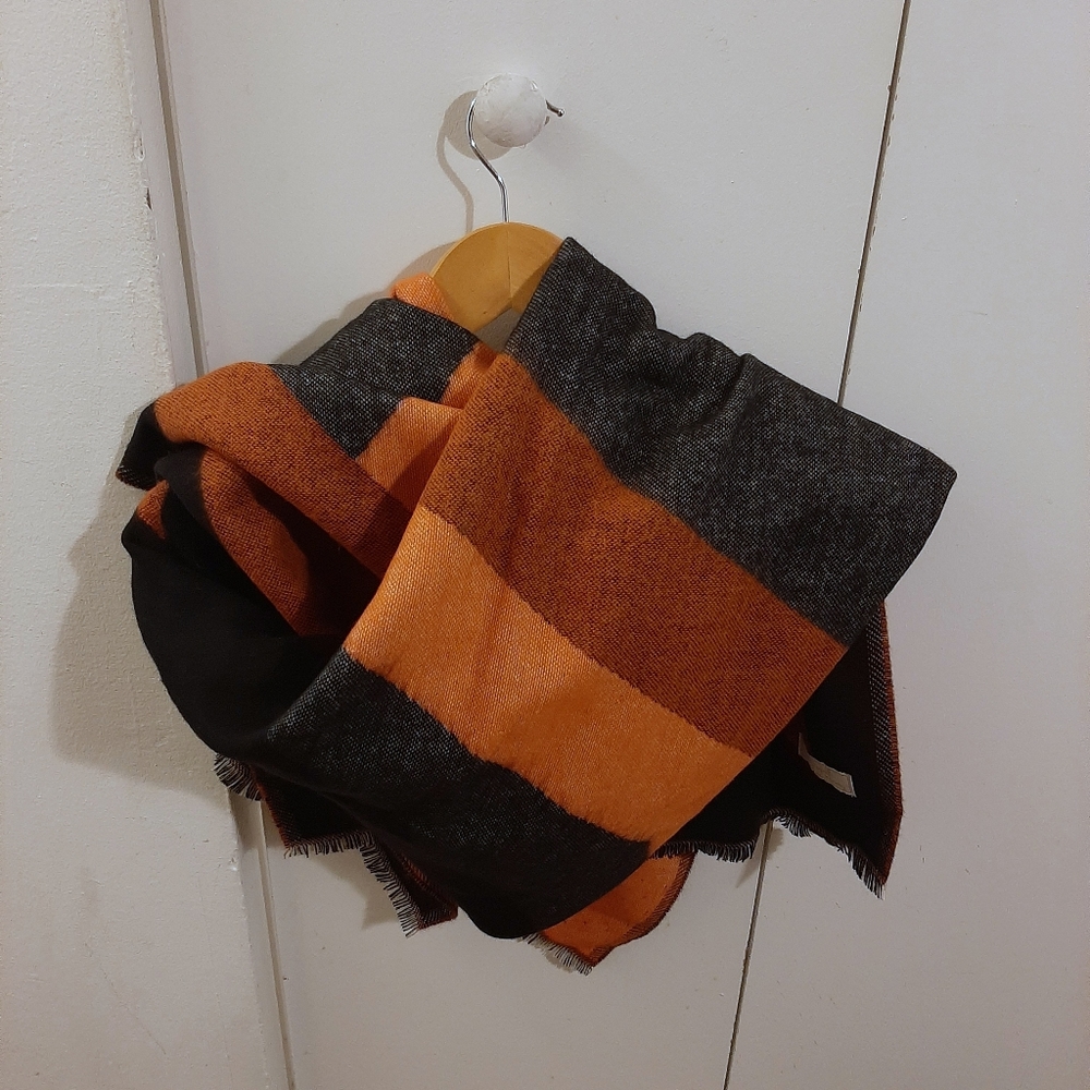 Made in Italy Scarf by  zighilli